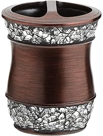 Popular Bath Elite ORB Tooth Brush Holder