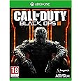 Call of Duty: Black Ops III (Xbox One)
