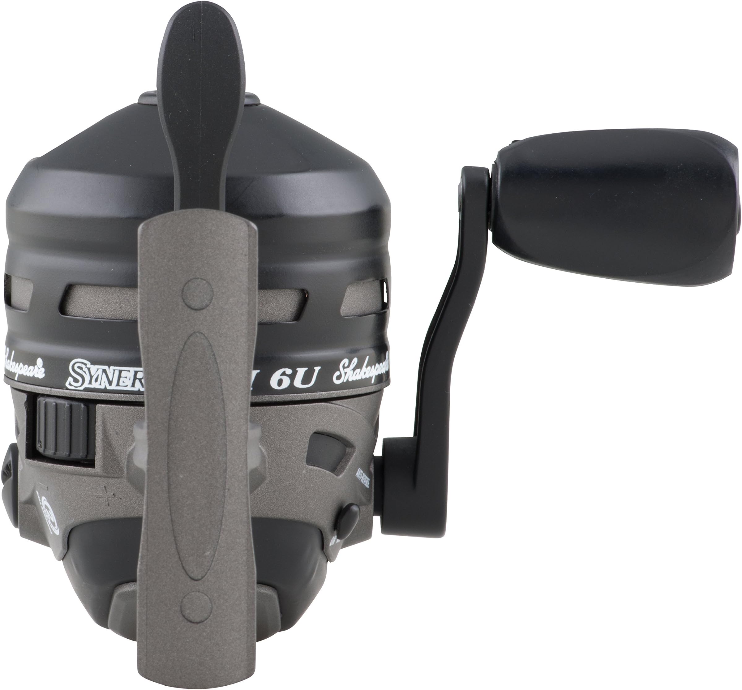 Shakespeare Synergy TI Spincast Reel
