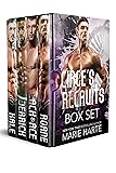 Circe's Recruits: Box Set