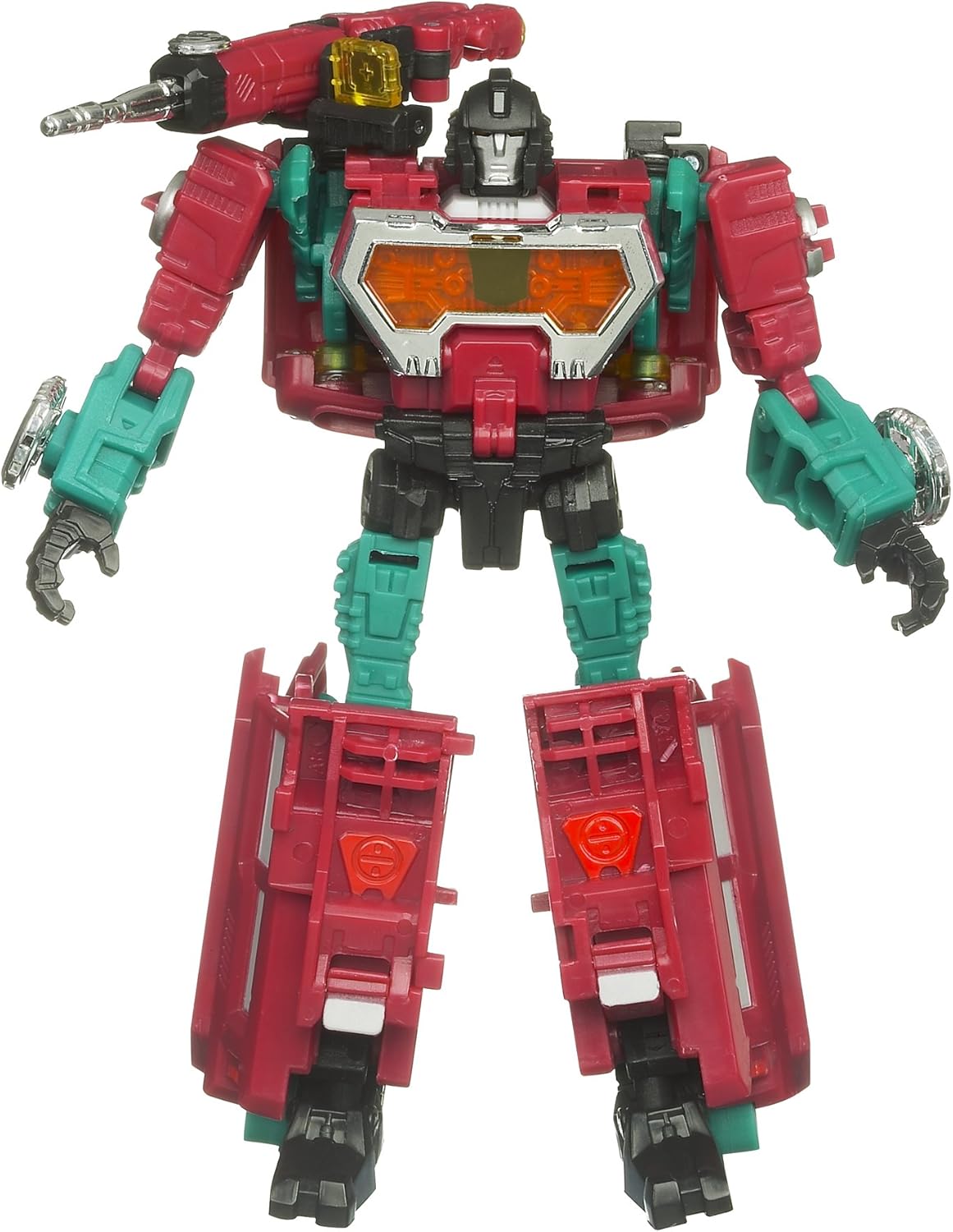 perceptor transformers toy