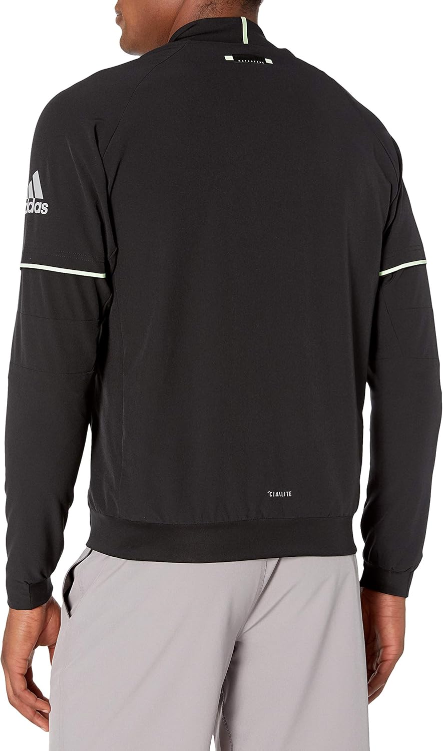 adidas court jacket