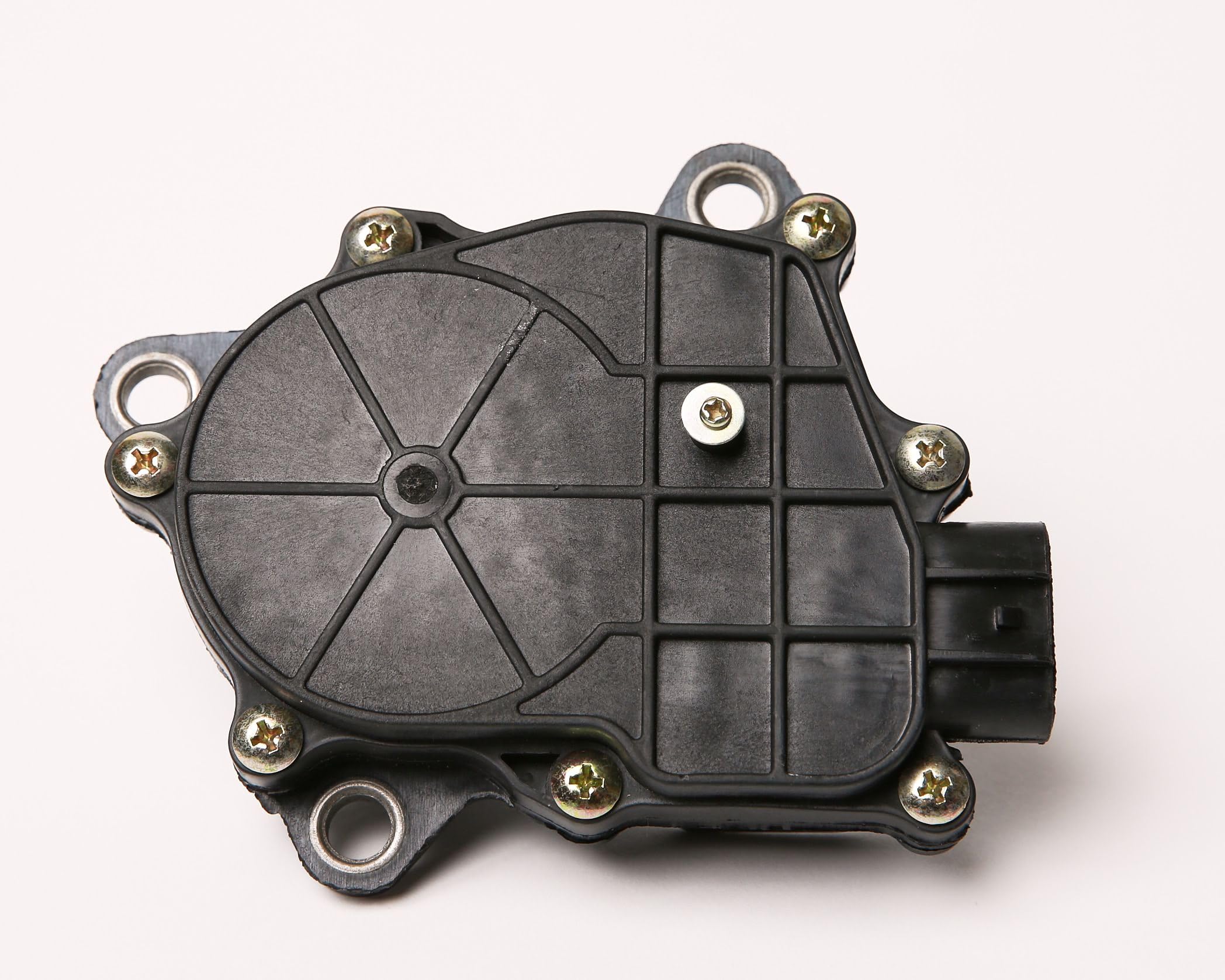 Photo 1 of 501 Parts 4x4 Actuator Servo Assembly- Compatible with Yamaha Grizzly, Kodiak, Big Bear Part Number 5GH-4616A-02-00