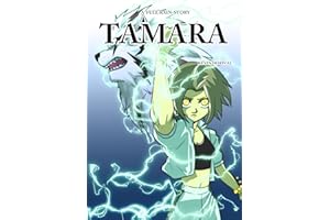 A Full Rain Story : TAMARA (French Edition)