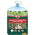 Kaytee 2nd Cut Soft and Lush Timothy Hay for Pet Guinea Pigs, Rabbits & Other Small Animals, 6.5 Pound