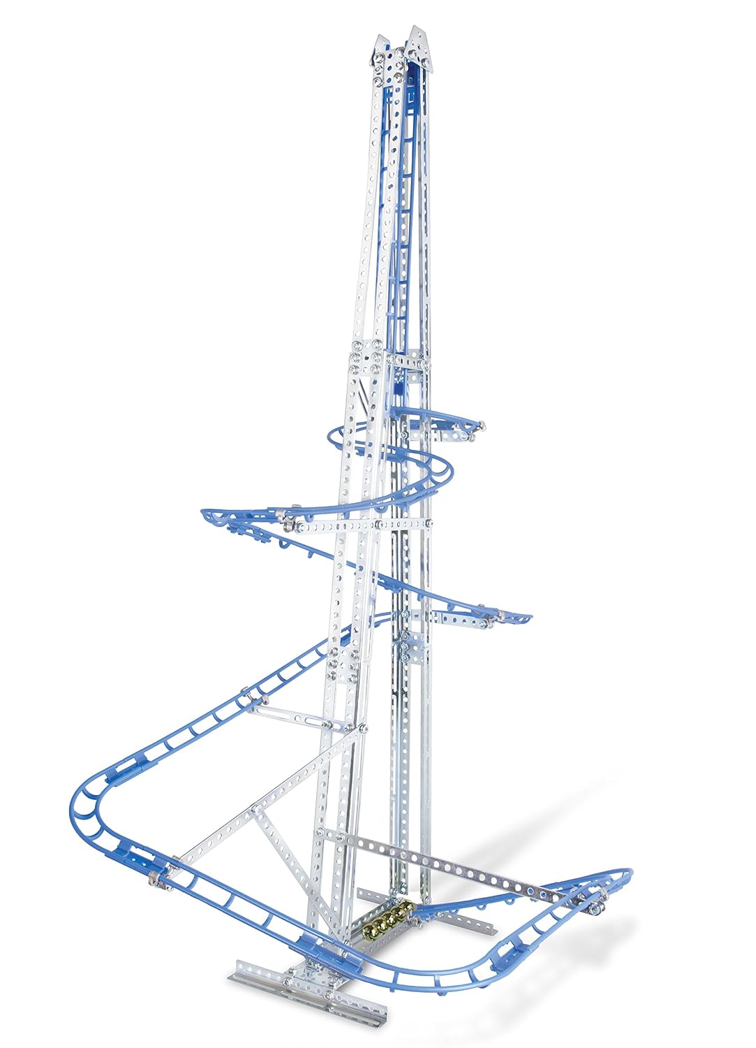 intro to engineering science kit