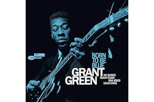 Born To Be Blue (Blue Note Tone Poet Series) (Vinyl)