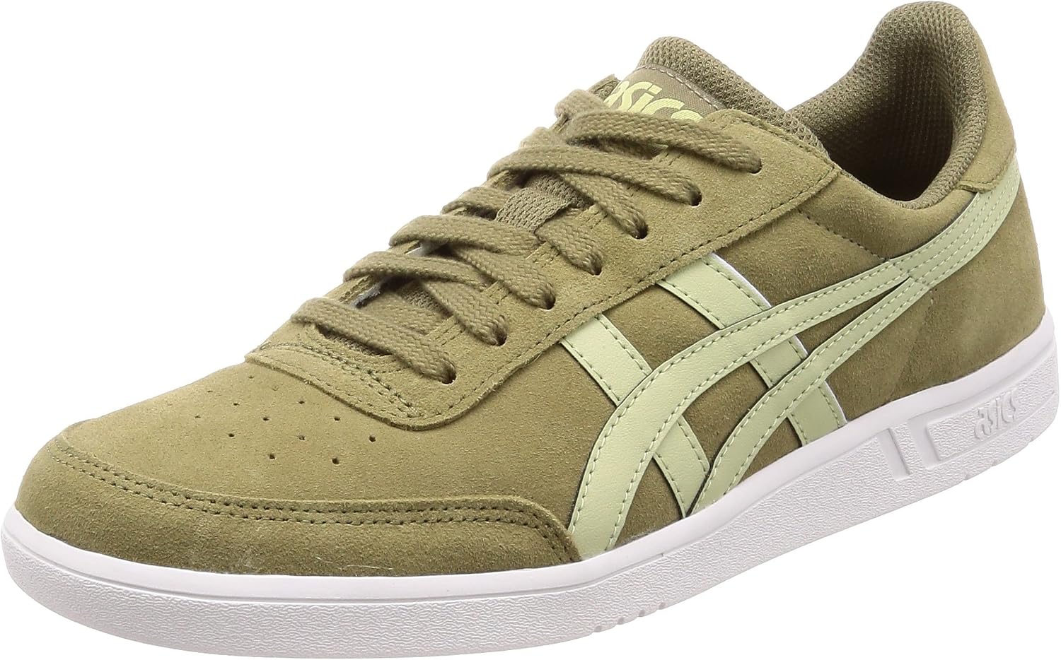 asics tiger trainers uk