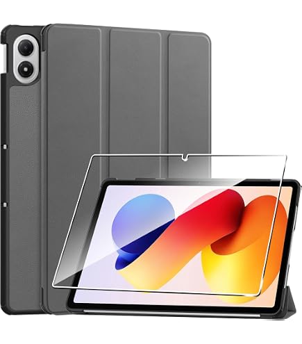 Amazon.com: FJIASTB Case for Redmi Pad 2 Pro Tablet 12.1 Inch