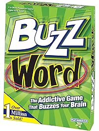 PlayMonster Buzzword