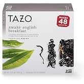 Tazo Awake English Breakfast Black Tea Filterbags (48 count)