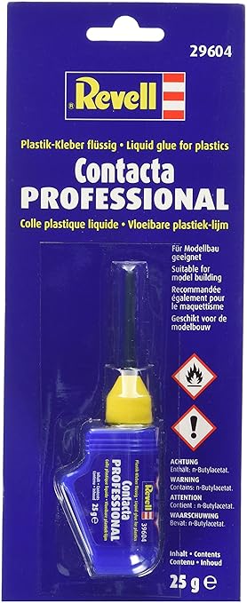 title=Revell 29604- Contacta Professional Colla per Modellismo