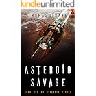 Asteroid Savage