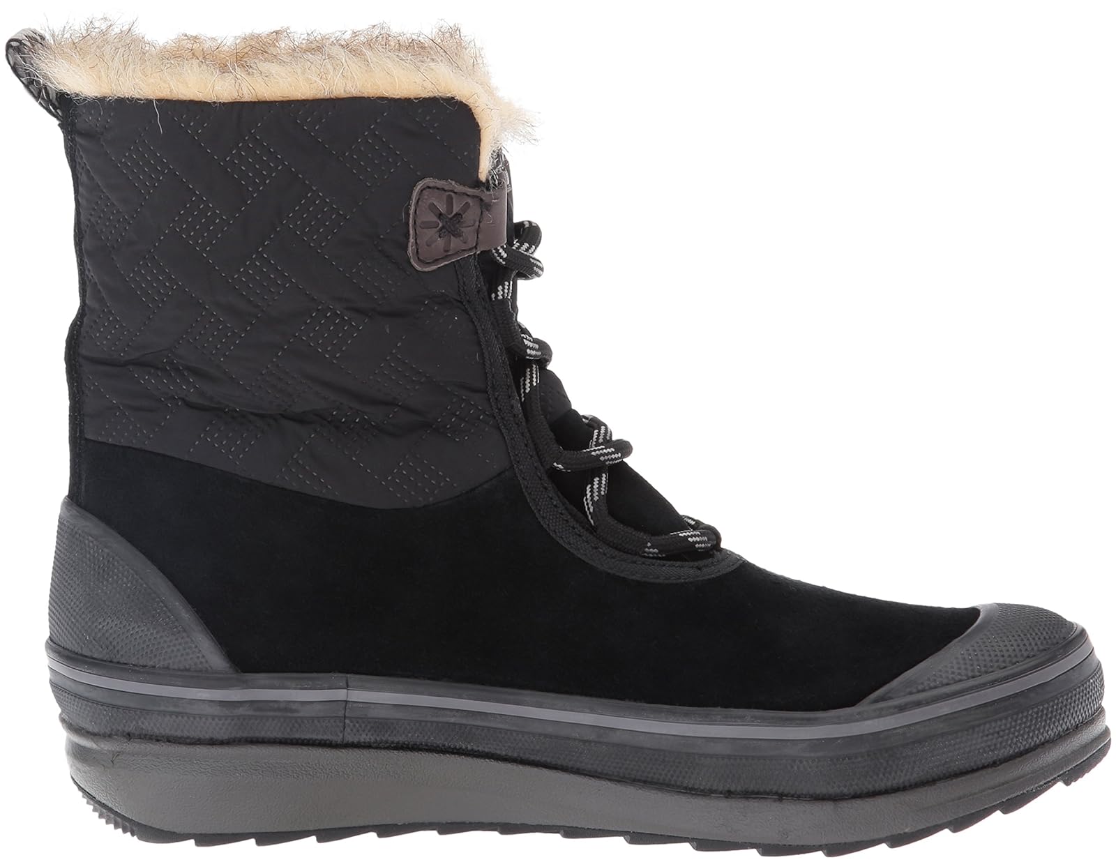 clarks muckers mist snow boots