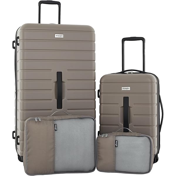 Amazon.com | kensie Women's Hillsboro Luggage & Travel Bags Set