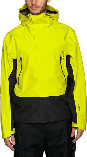 men's spire jacket