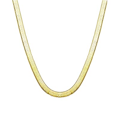 Buy Jstyle Stainless Steel Necklace for 