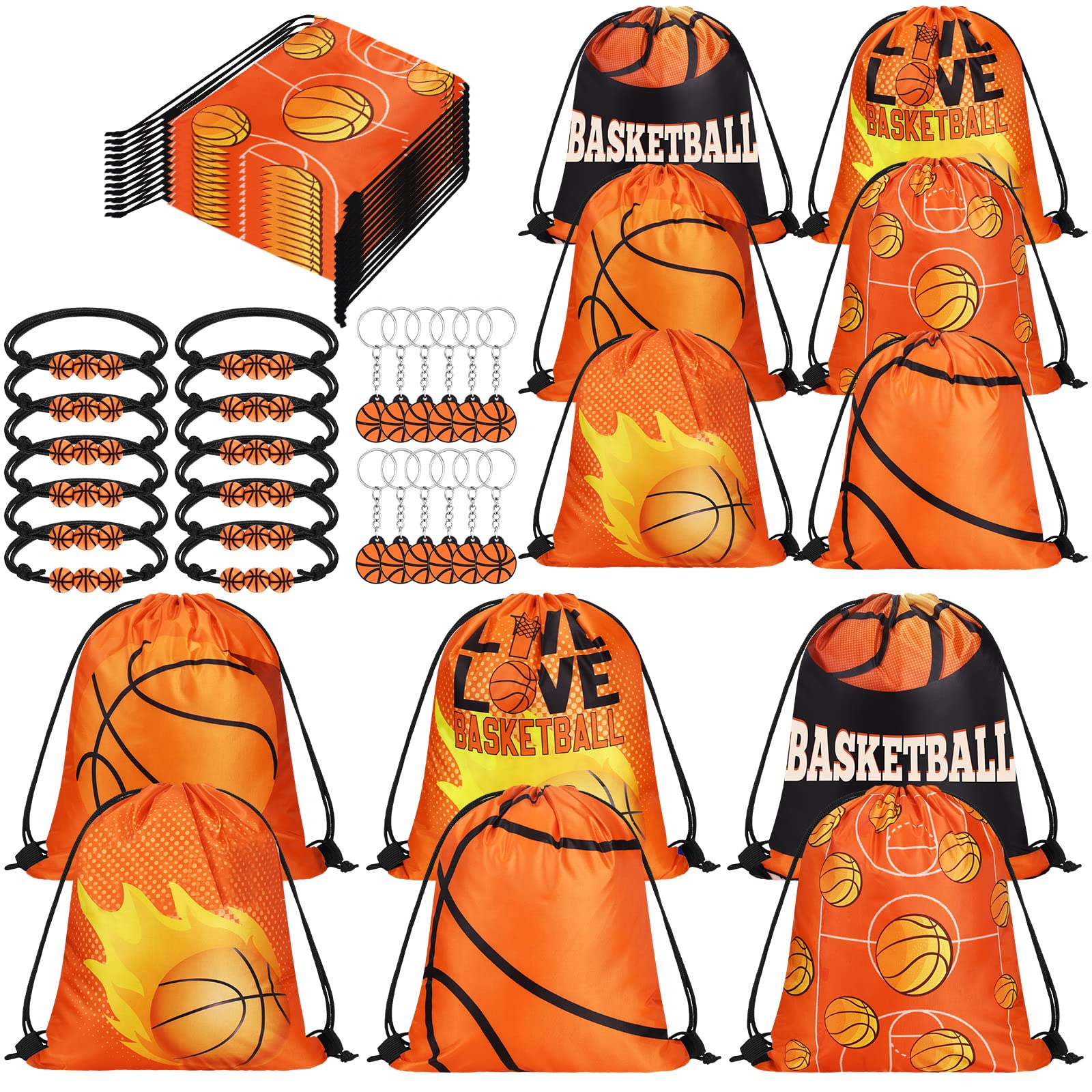 Photo 1 of 12 Adjustable Bracelets