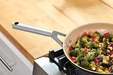Ninja Extended Life 30cm Ceramic Frying Pan Non-Stick Induction view 4