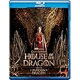 House of the Dragon: The Complete First Season (Bilingual/Blu-ray)