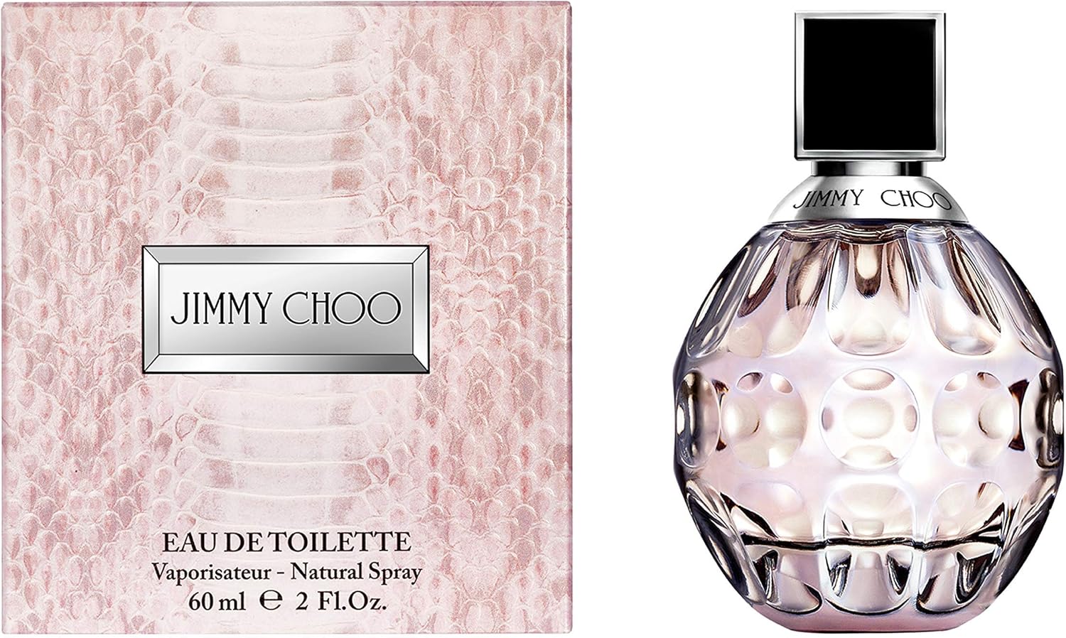 parfums jimmy choo interparfums
