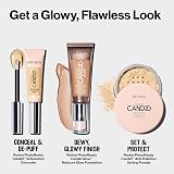 Revlon PhotoReady Candid Glow Moisture Foundation Buff view 9