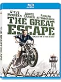 The Great Escape [Blu-ray]