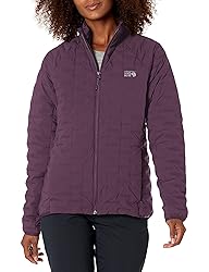Mountain Hardwear Women's StretchDown Light