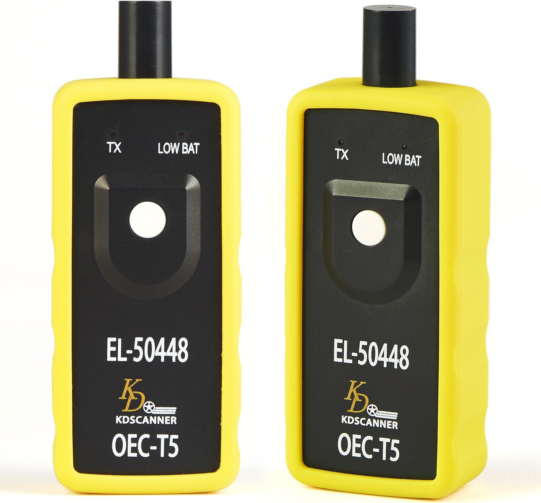 EL-50448 TPMS Relearn Tool Auto Tire Pressure Monitor Sensor for GM/Opel Tire Reset Tool KDator