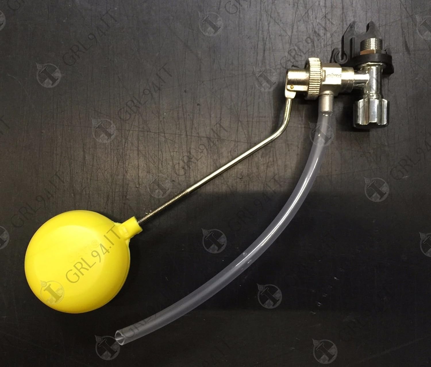 Flotador de la cisterna | Flotador