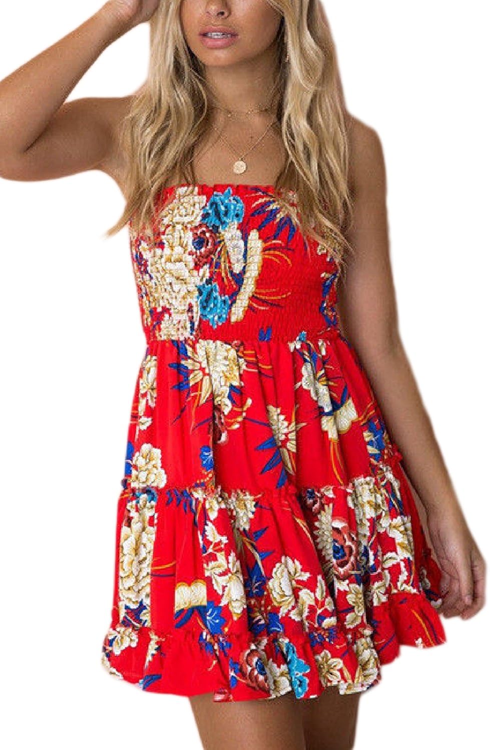 tube fit and flare dress