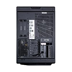 Velztorm LCD Black Praetix Custom Built Y70 Touch