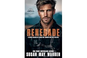 Renegade (Heroes of Renegade Book 1)