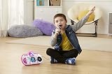 VTech Kidi Super Star DJ Microphone with Stand and Disco Light 6+ view 7