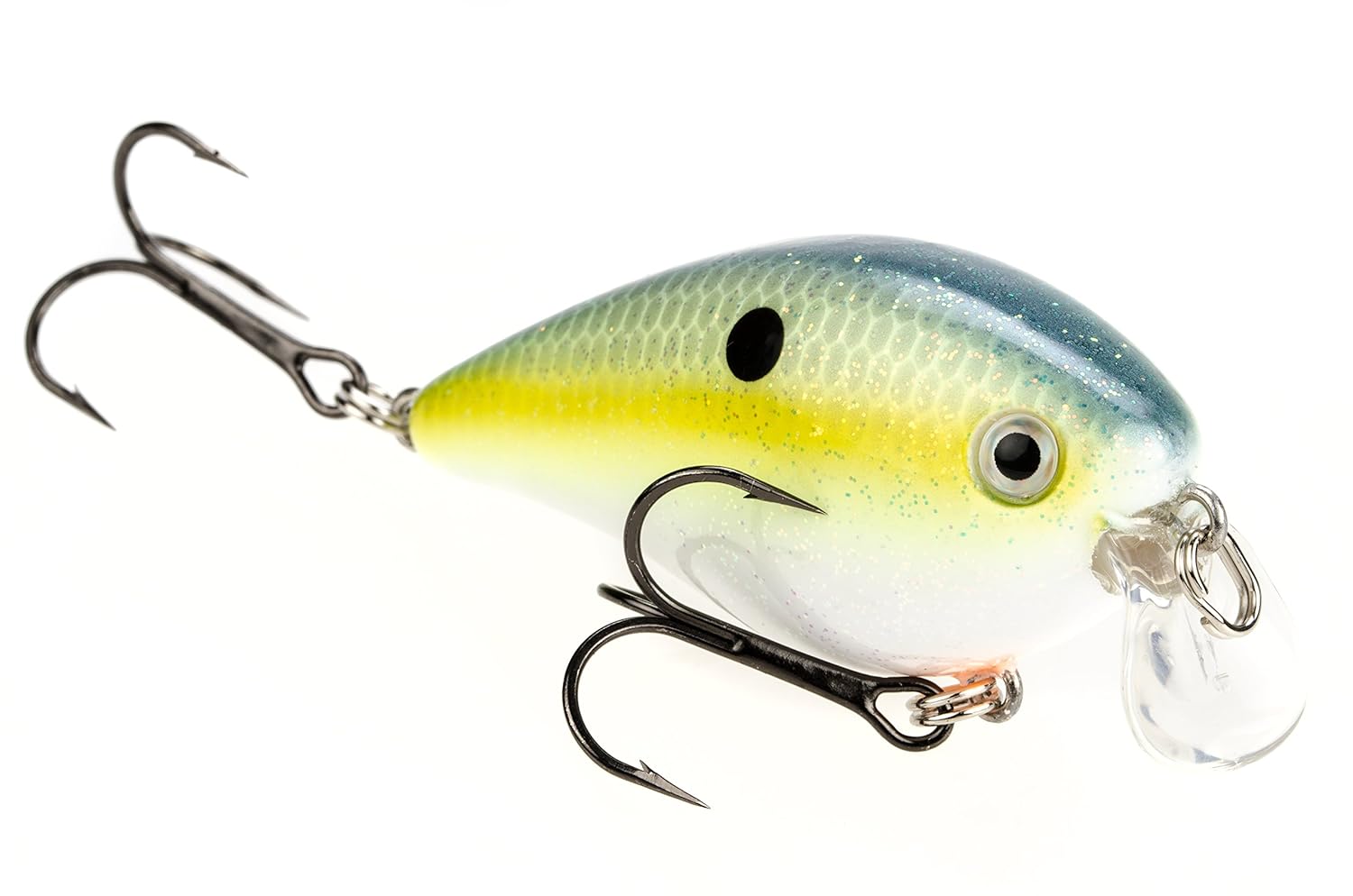 Kvd King Strike 1 5 Crankbait Bill Square Shallow Artificial Bait Selling Well All Over The World Www Klevering Com