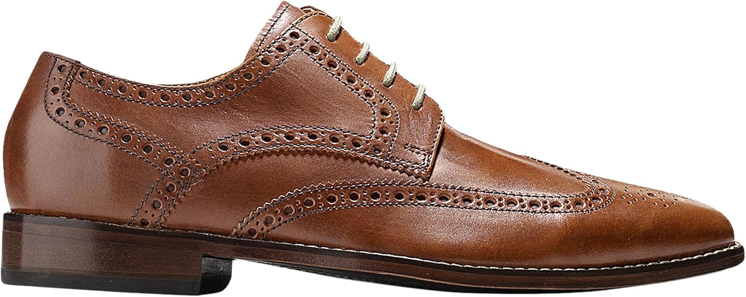 cole haan giraldo wingtip