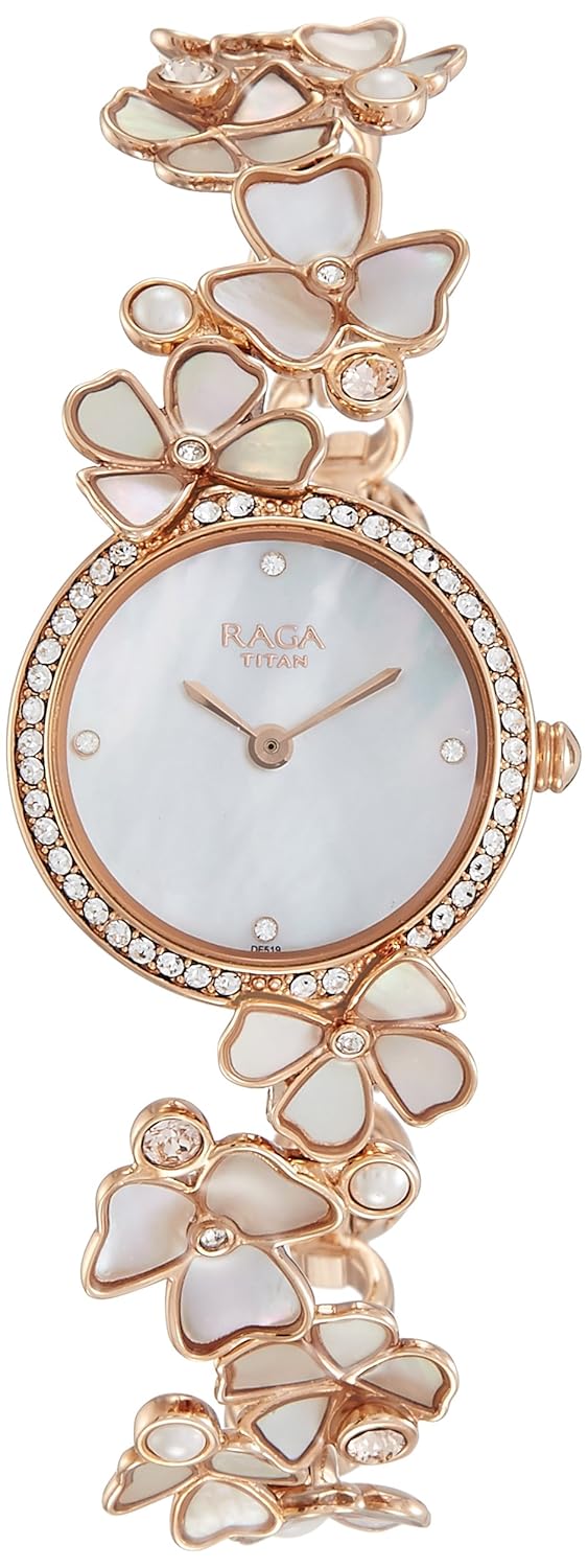 Women Luxury Watches Best Collection in Top Brands