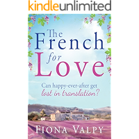French Kindle Book Idea Self Publishing