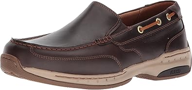 dunham waterford slip on