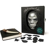 Harry Potter Dark Arts Collectible Set