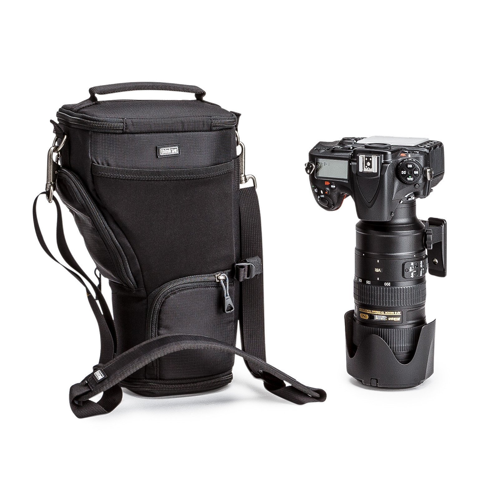 Think Tank Photo Digital Holster 30 V2.0 Camera Bag (Black) by Think Tank