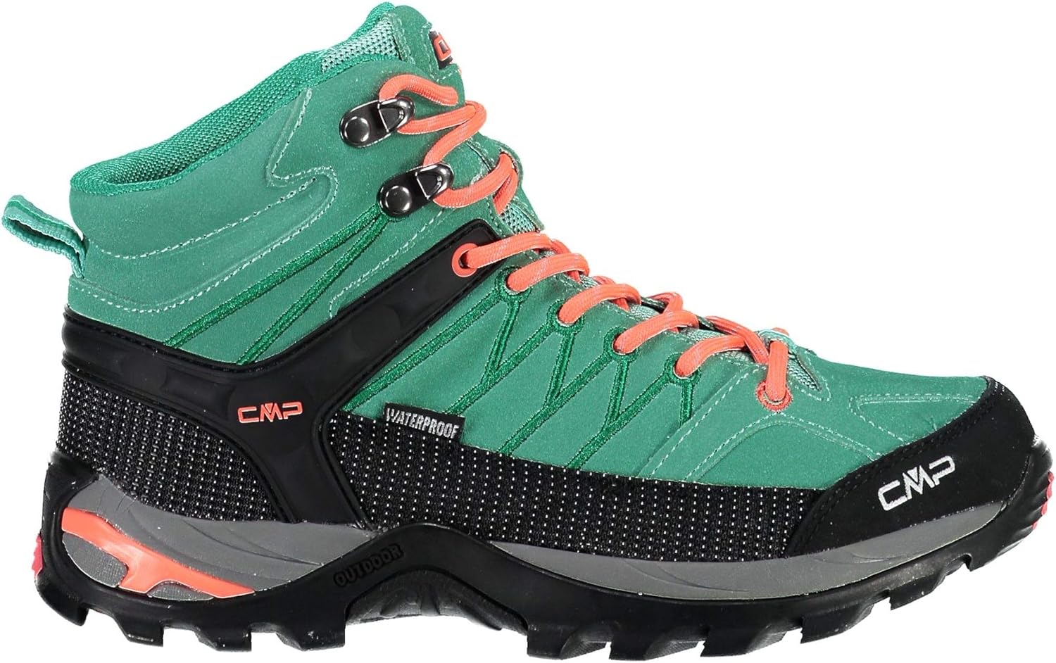 Wanderschuhe Für Damen - CMP / Trekking Produktbild-Vorschau 4