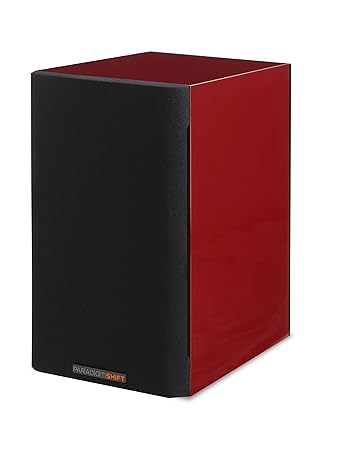 paradigm a2 active speaker