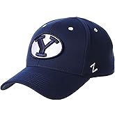 Zephyr Men's Stretch Fitted Hat Team Color
