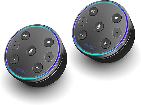 majority darwin smart speaker