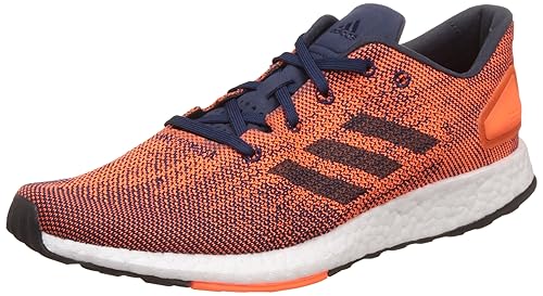 adidas men's pureboost running shoes