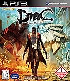 DmC Devil May Cry (ディーエムシー デビル メイ クライ)