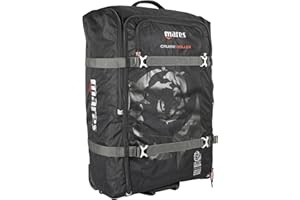 Mares Bag Cruise Back Pack Roller