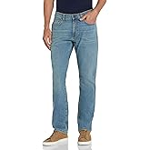 Amazon Essentials Mens Athletic-Fit Stretch Jeans - Discontinued Colors