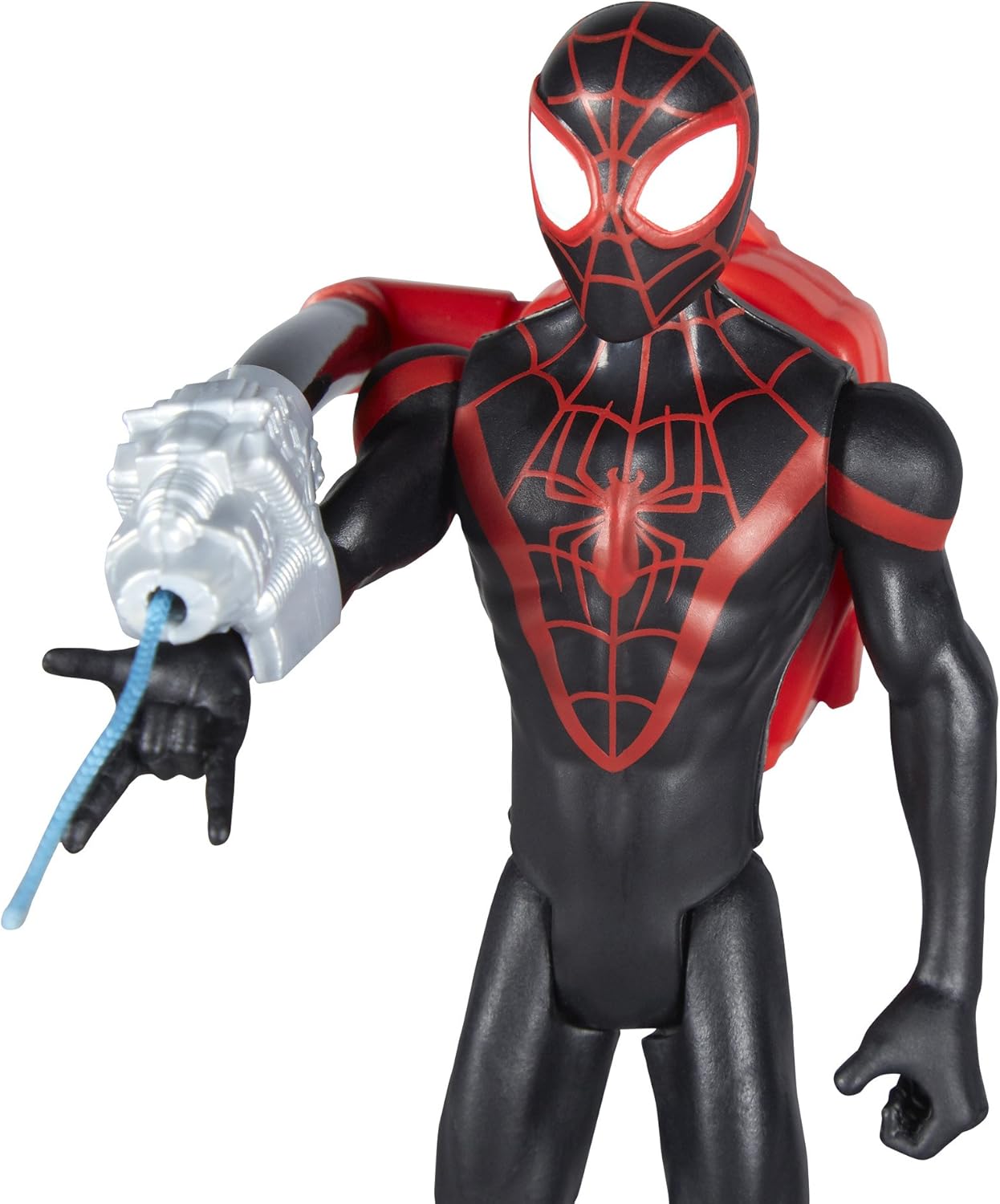 kid arachnid action figure